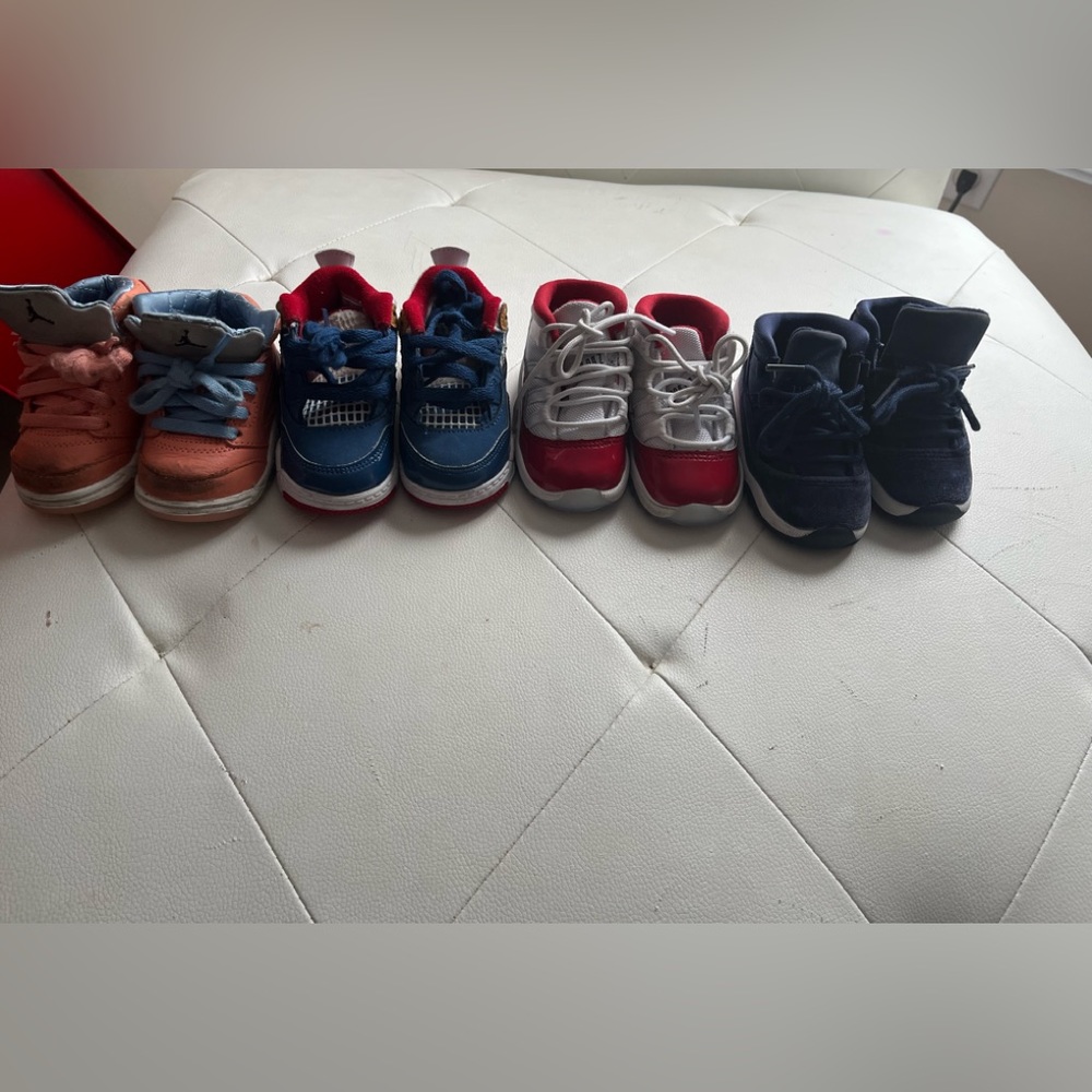 Jordan bundle